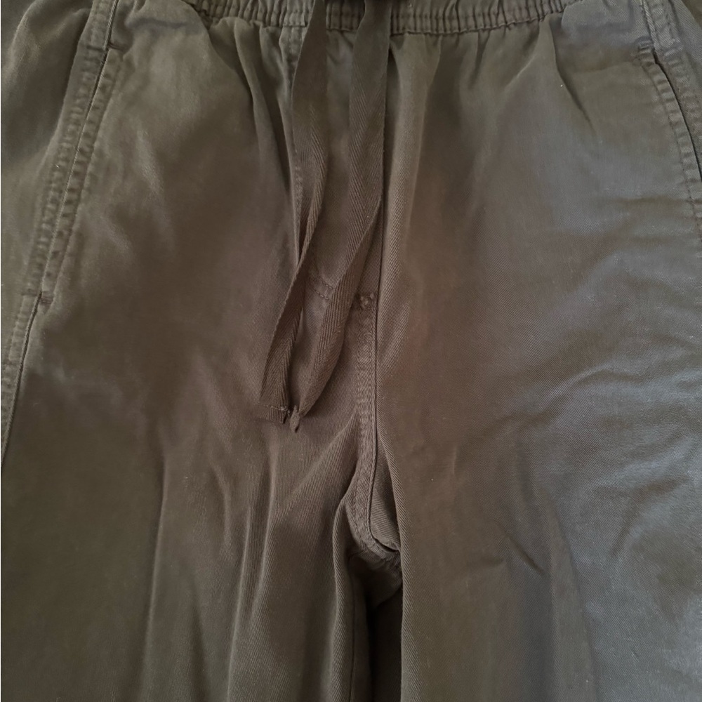 Zara Gray Chinos Tailored High-Waisted pants. Used - Picture 12 of 12